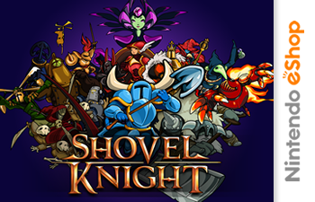 Shovel Knight