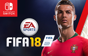 FIFA 18